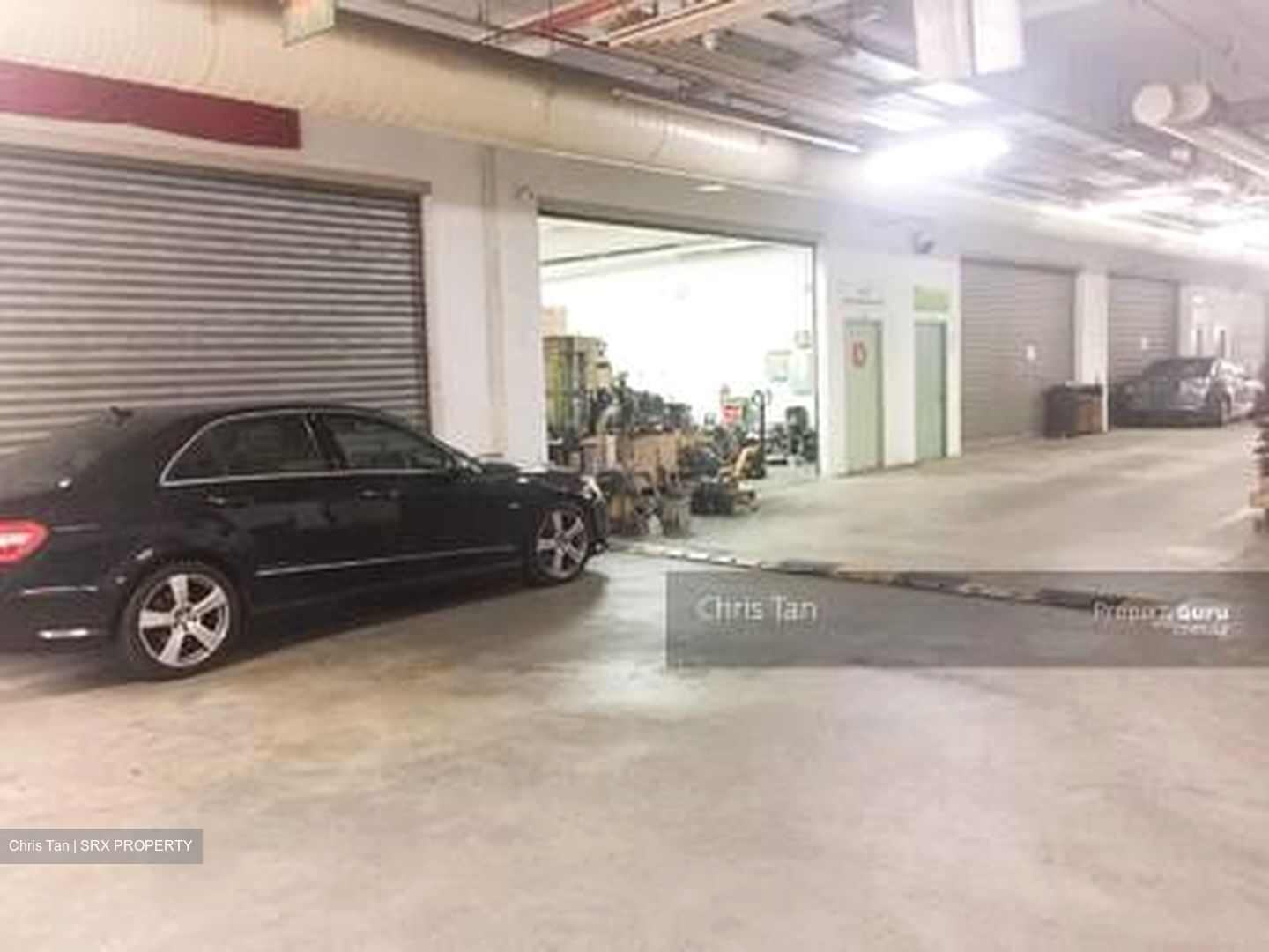 Toh Guan Centre (D22), Office For Sale 98539071